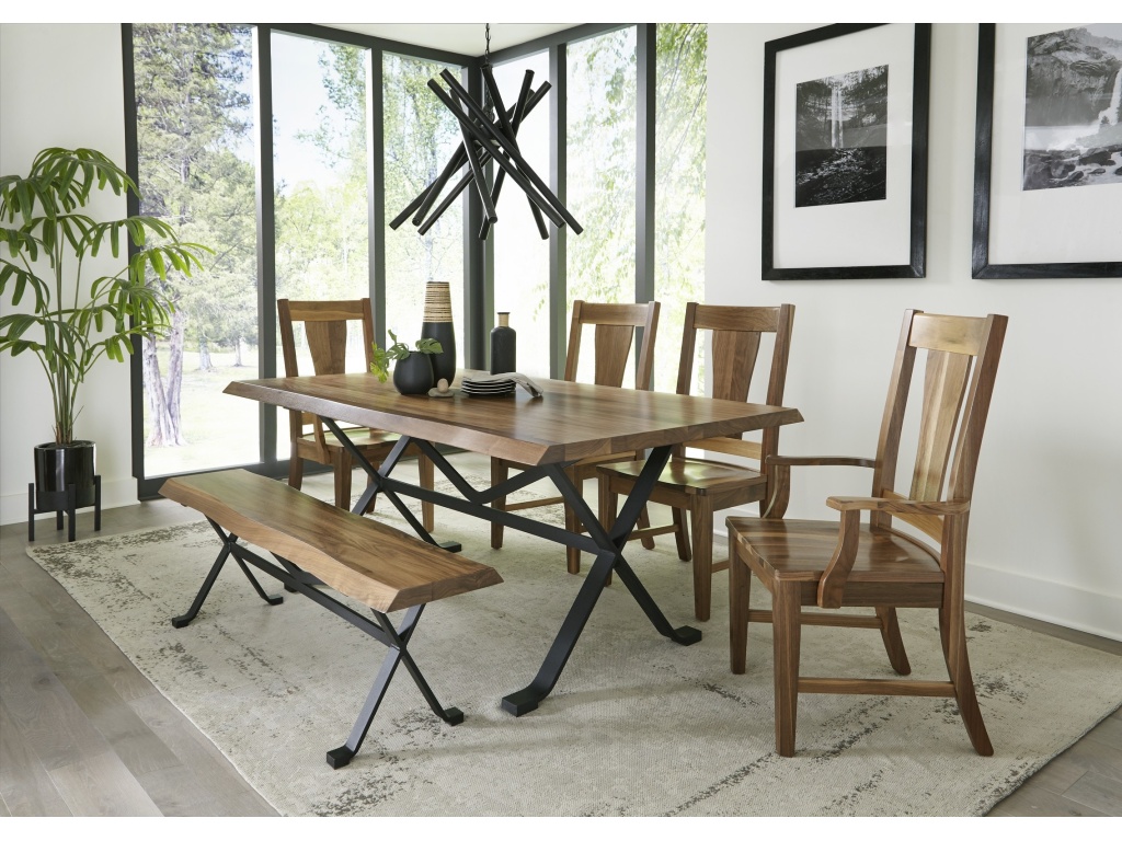 Naturale Bench - image 3